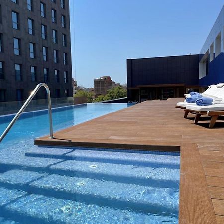 Hotel Paxton Barcelona Ngoại thất bức ảnh