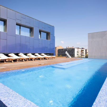 Hotel Paxton Barcelona Ngoại thất bức ảnh