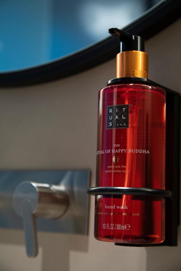 Hotel Paxton Barcelona Ngoại thất bức ảnh
