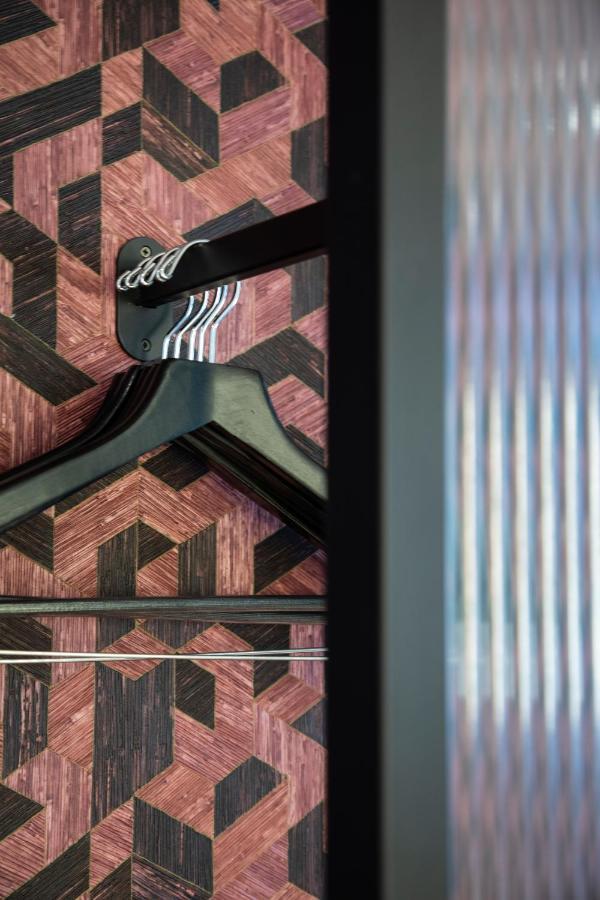Hotel Paxton Barcelona Ngoại thất bức ảnh
