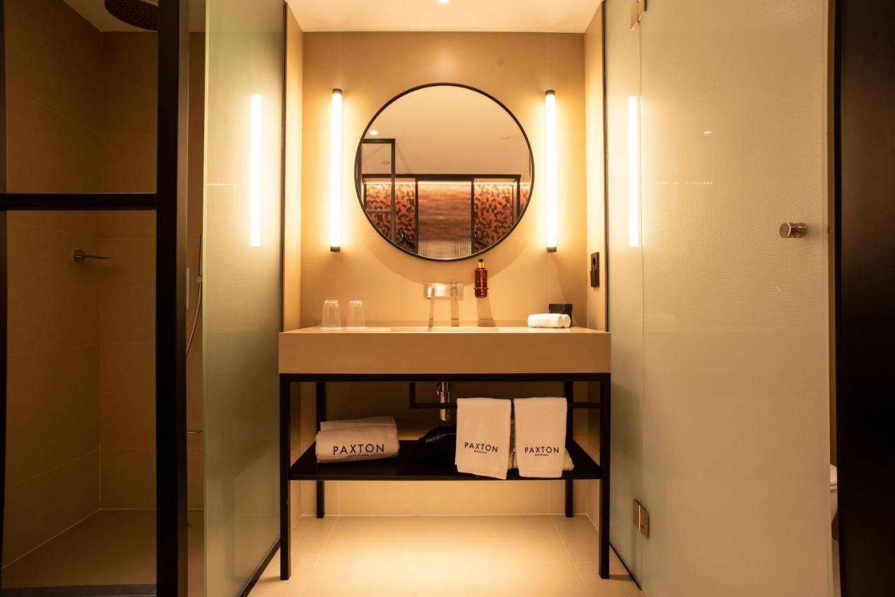 Hotel Paxton Barcelona Ngoại thất bức ảnh