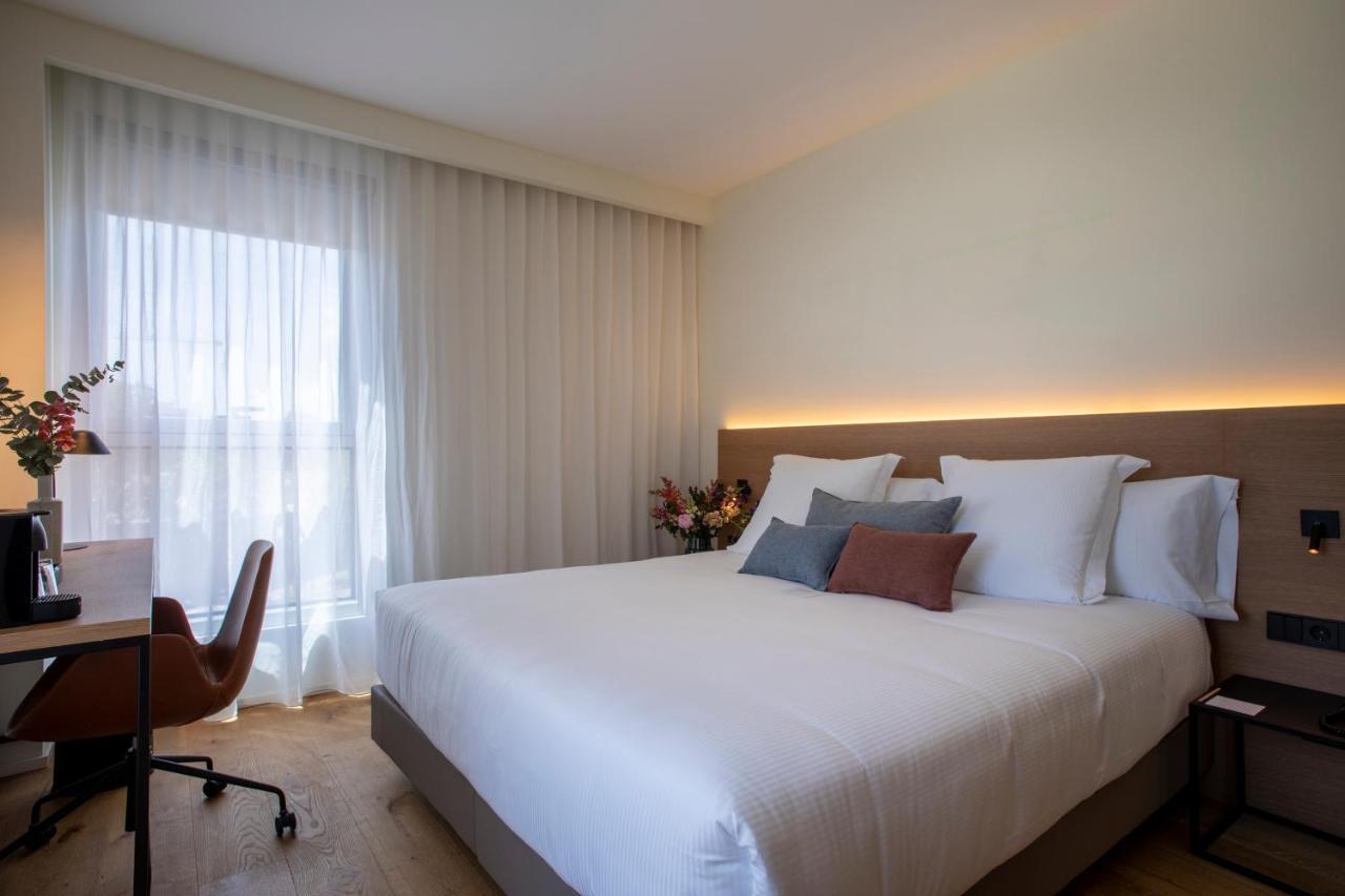 Hotel Paxton Barcelona Ngoại thất bức ảnh