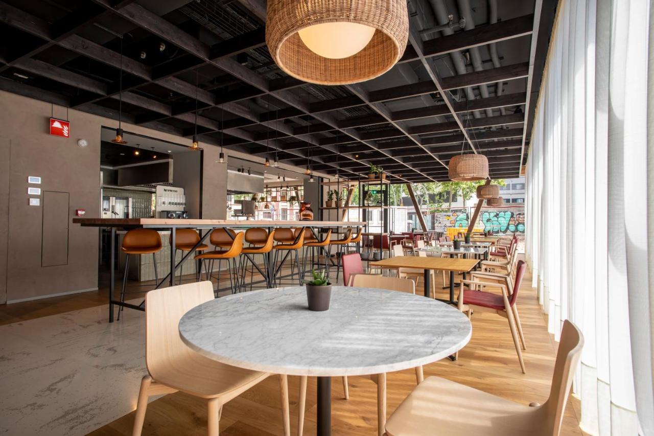 Hotel Paxton Barcelona Ngoại thất bức ảnh