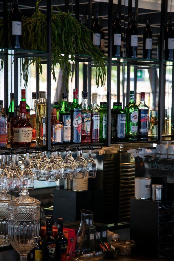Hotel Paxton Barcelona Ngoại thất bức ảnh