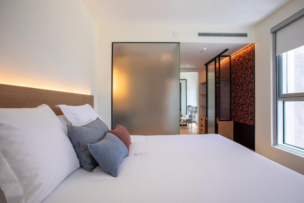 Hotel Paxton Barcelona Ngoại thất bức ảnh