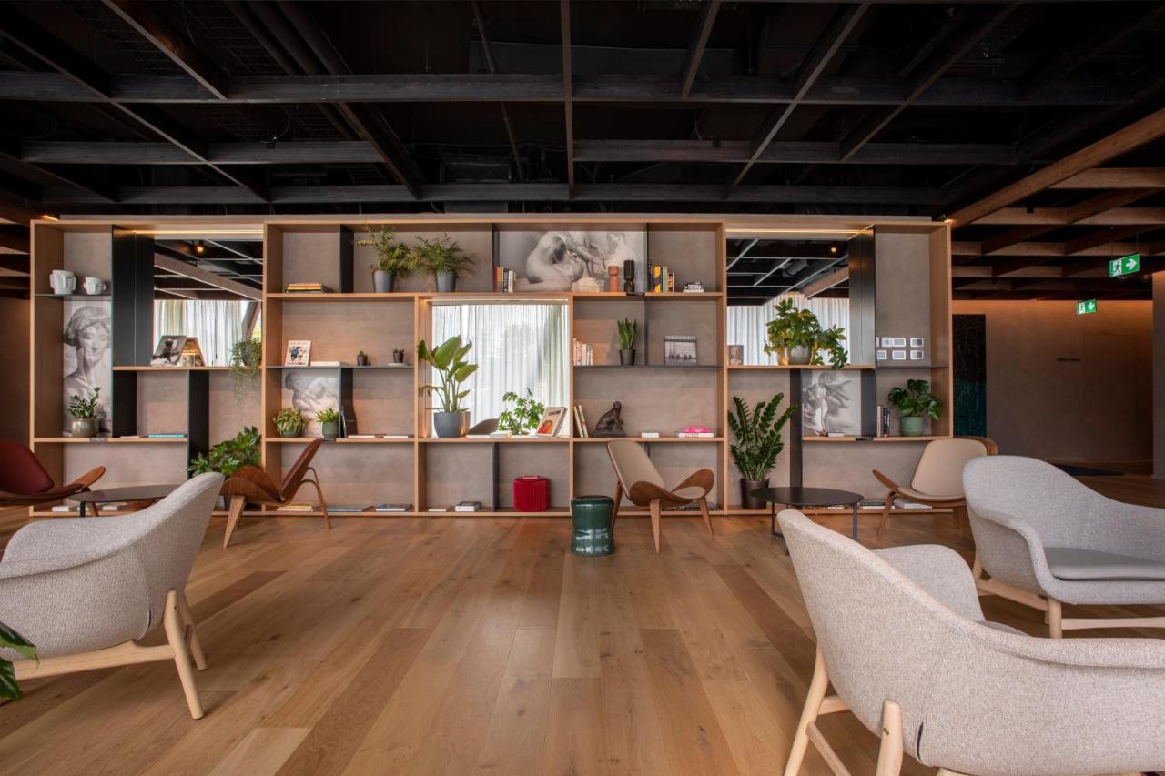 Hotel Paxton Barcelona Ngoại thất bức ảnh
