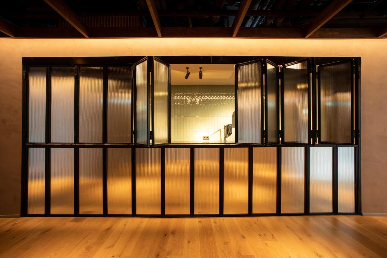 Hotel Paxton Barcelona Ngoại thất bức ảnh