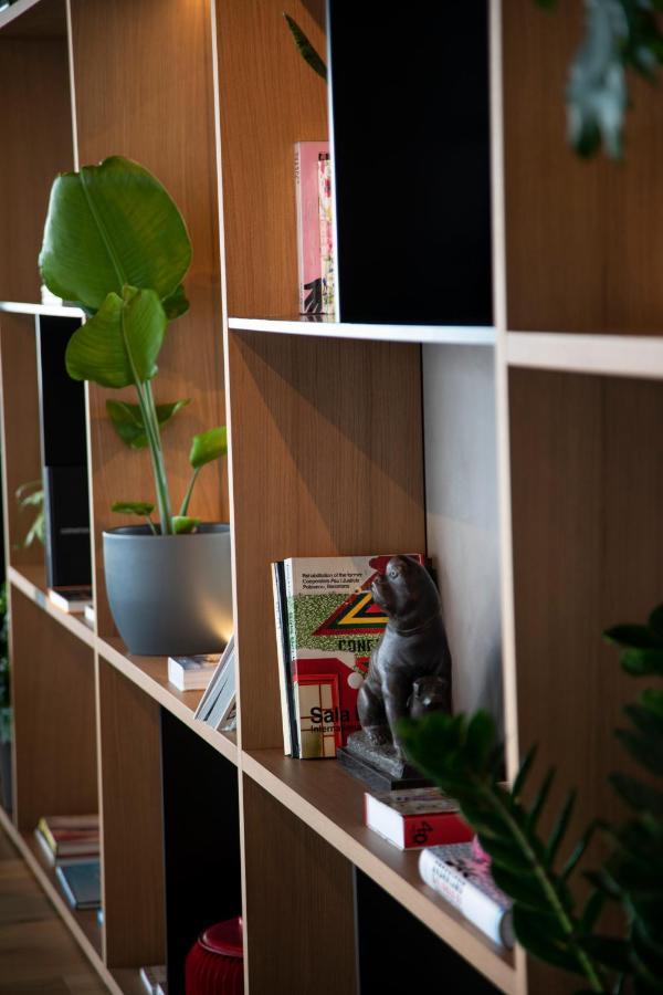 Hotel Paxton Barcelona Ngoại thất bức ảnh