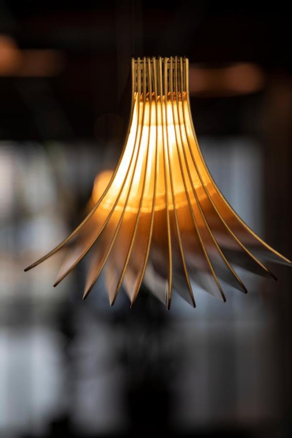 Hotel Paxton Barcelona Ngoại thất bức ảnh