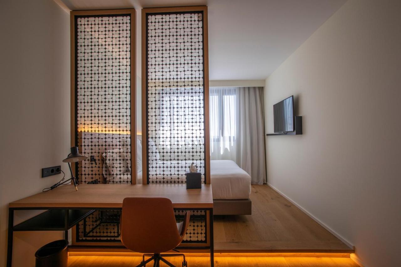 Hotel Paxton Barcelona Ngoại thất bức ảnh