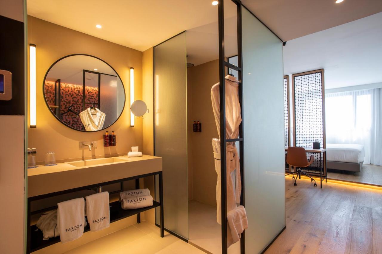 Hotel Paxton Barcelona Ngoại thất bức ảnh