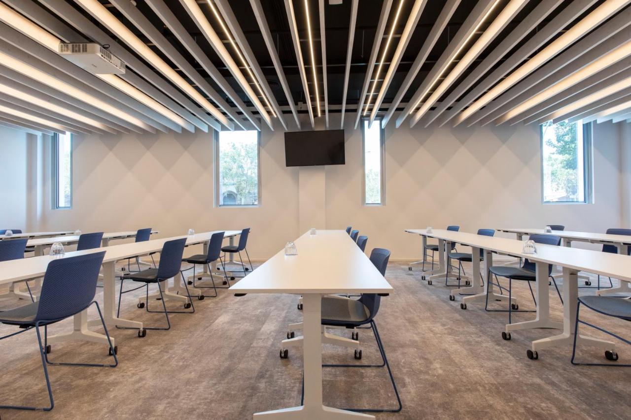 Hotel Paxton Barcelona Ngoại thất bức ảnh