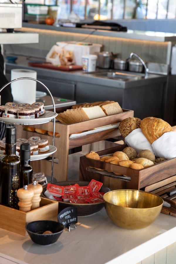 Hotel Paxton Barcelona Ngoại thất bức ảnh