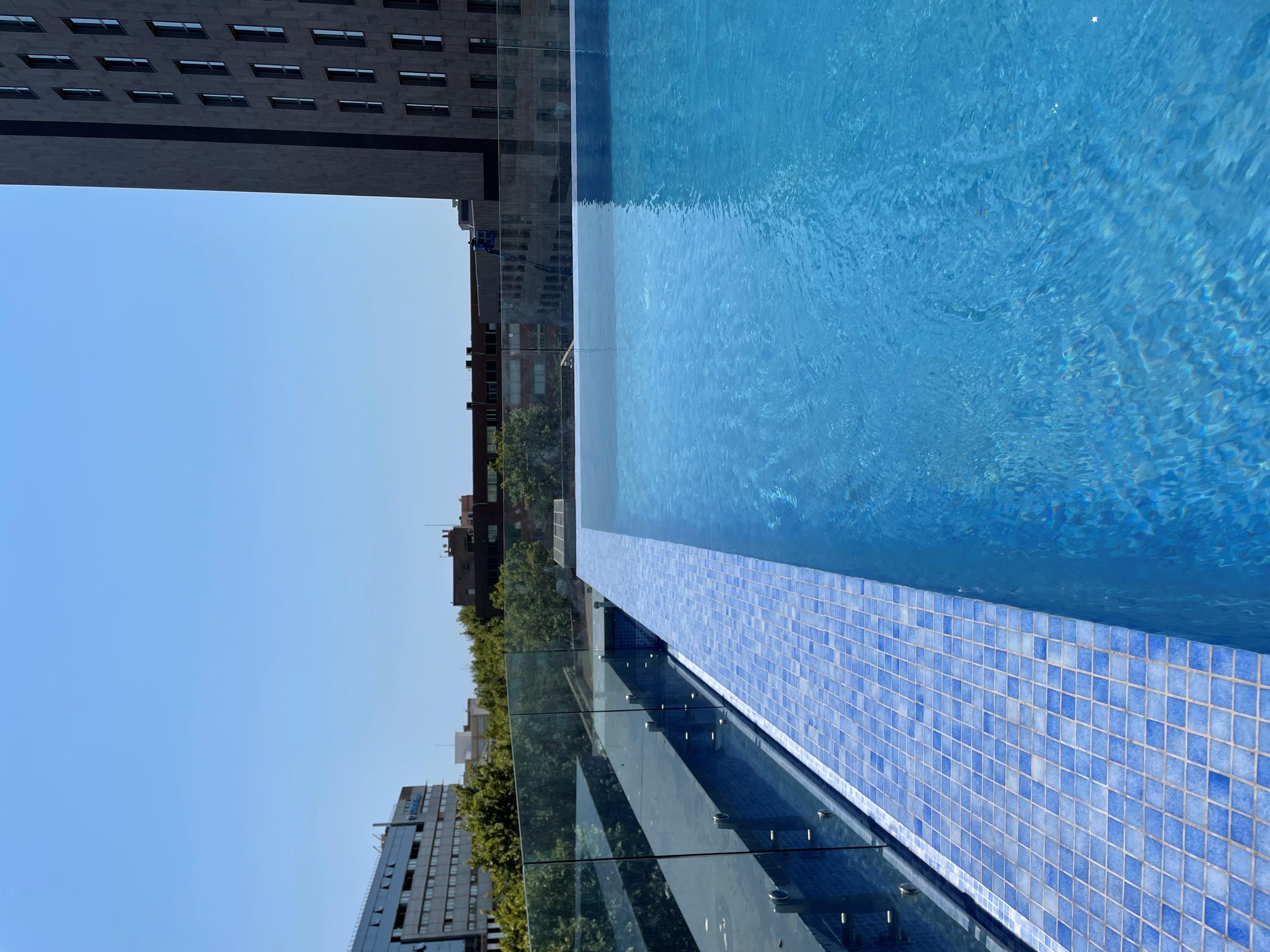 Hotel Paxton Barcelona Ngoại thất bức ảnh