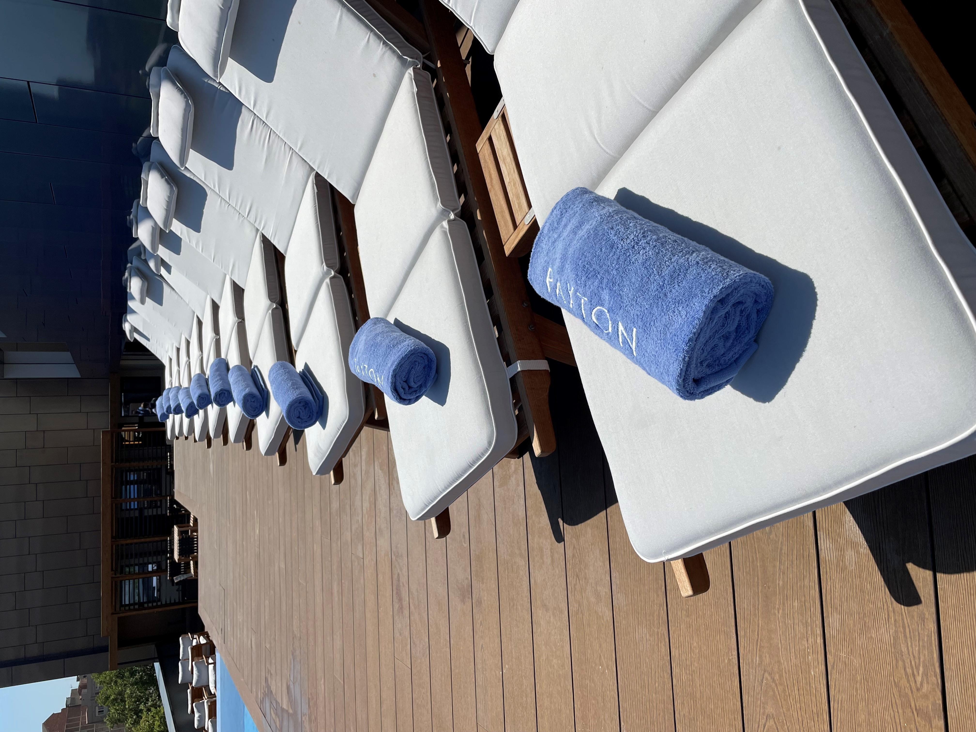 Hotel Paxton Barcelona Ngoại thất bức ảnh