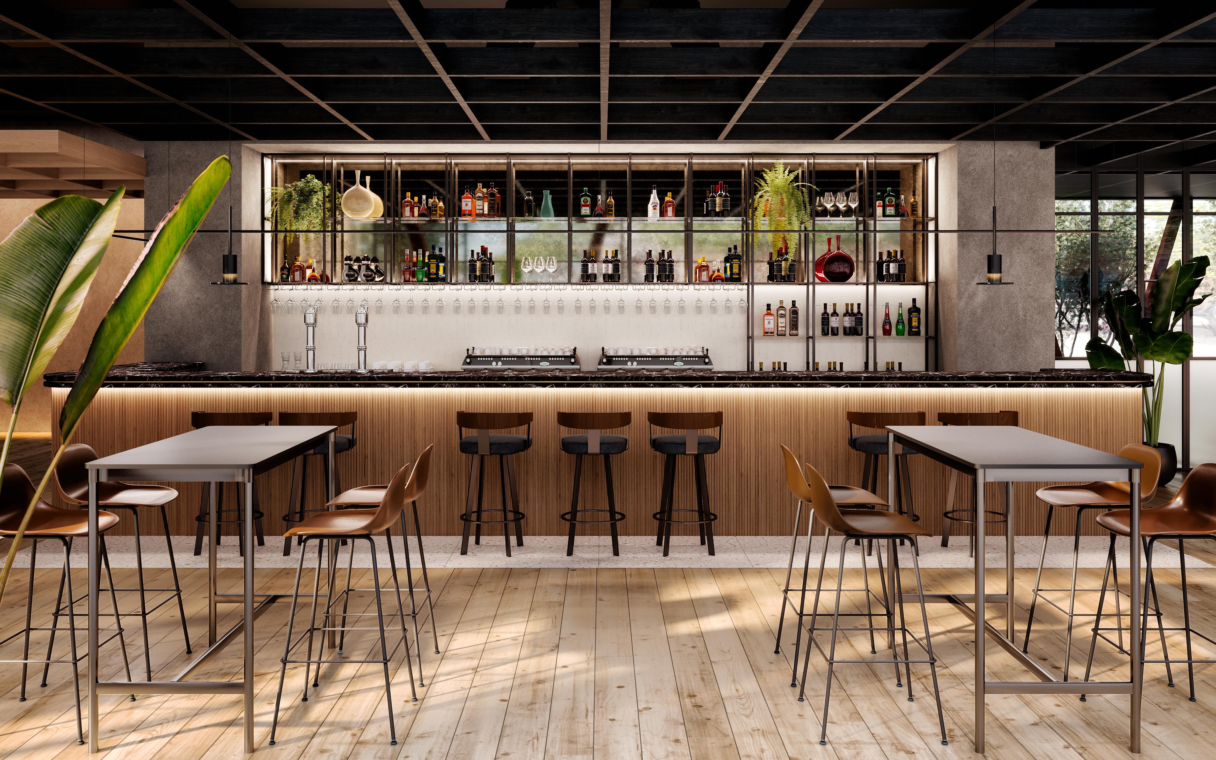 Hotel Paxton Barcelona Ngoại thất bức ảnh