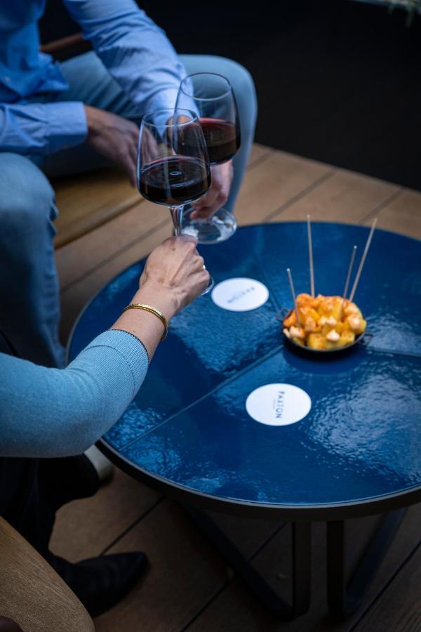 Hotel Paxton Barcelona Ngoại thất bức ảnh