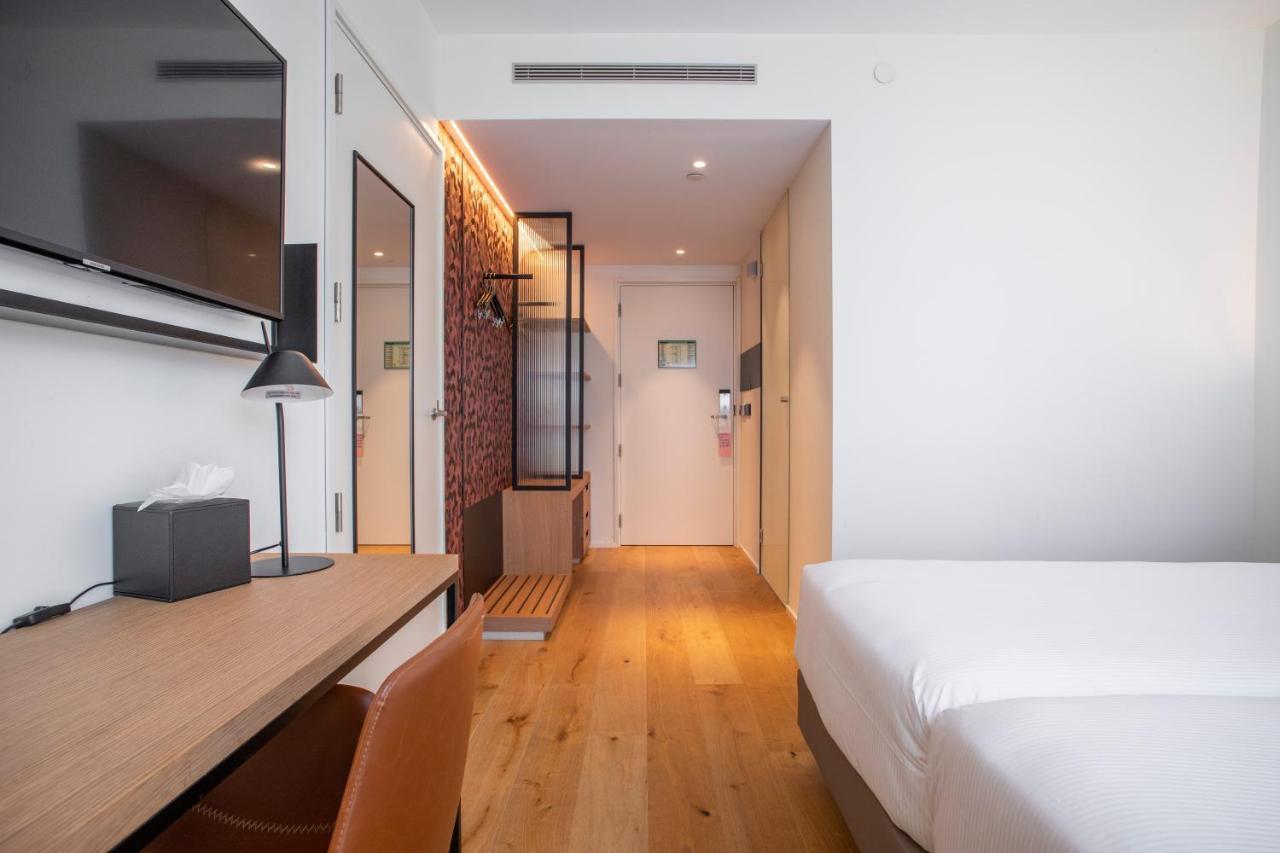 Hotel Paxton Barcelona Ngoại thất bức ảnh