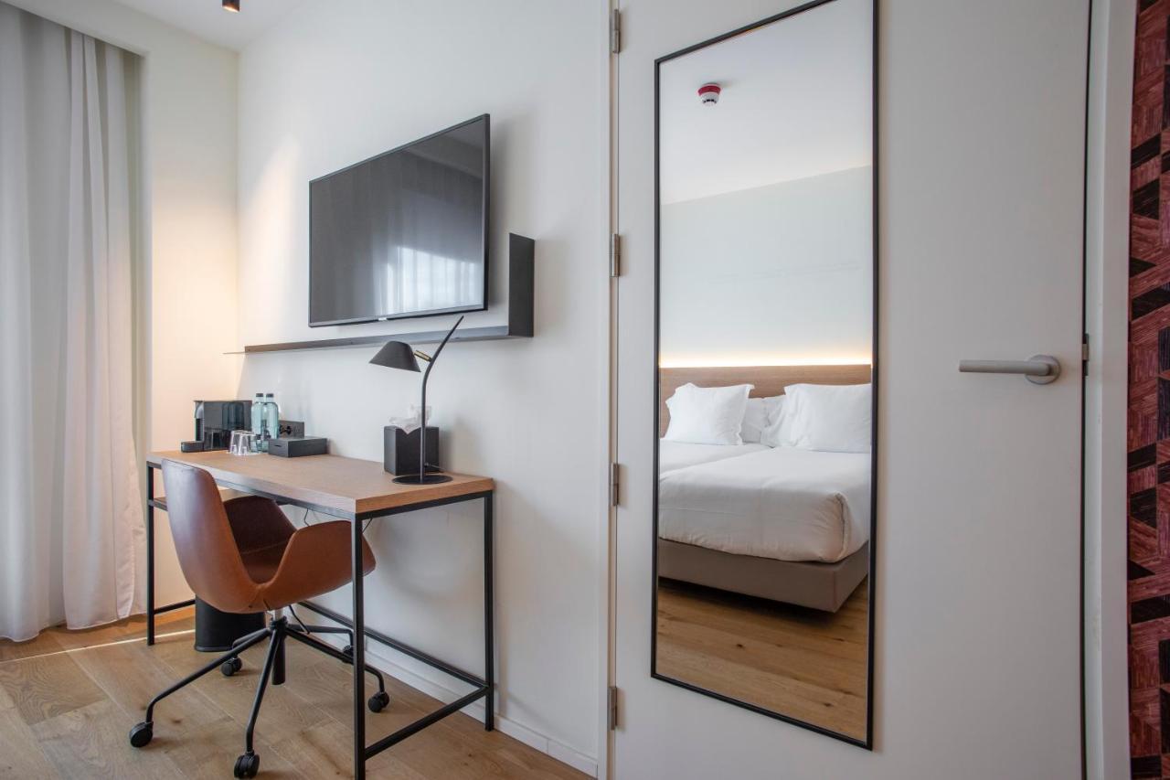 Hotel Paxton Barcelona Ngoại thất bức ảnh