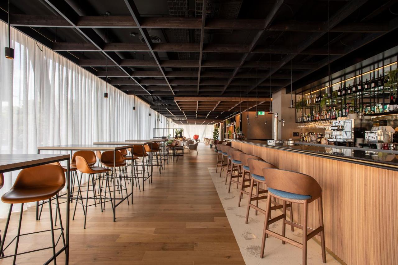 Hotel Paxton Barcelona Ngoại thất bức ảnh
