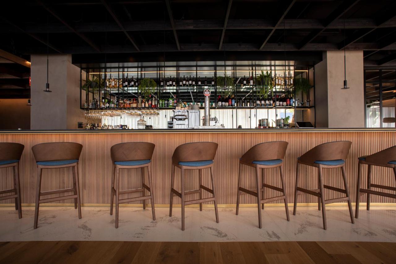 Hotel Paxton Barcelona Ngoại thất bức ảnh