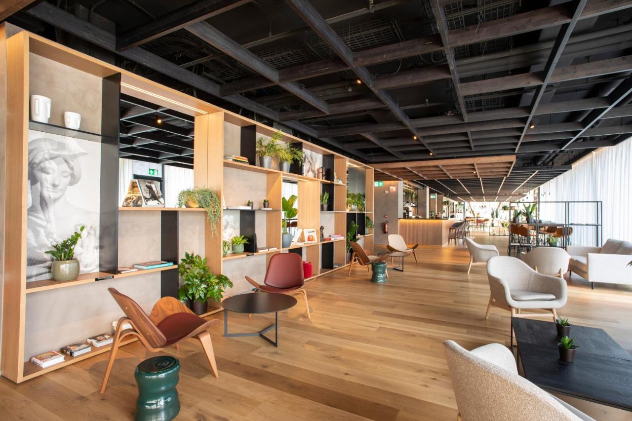 Hotel Paxton Barcelona Ngoại thất bức ảnh