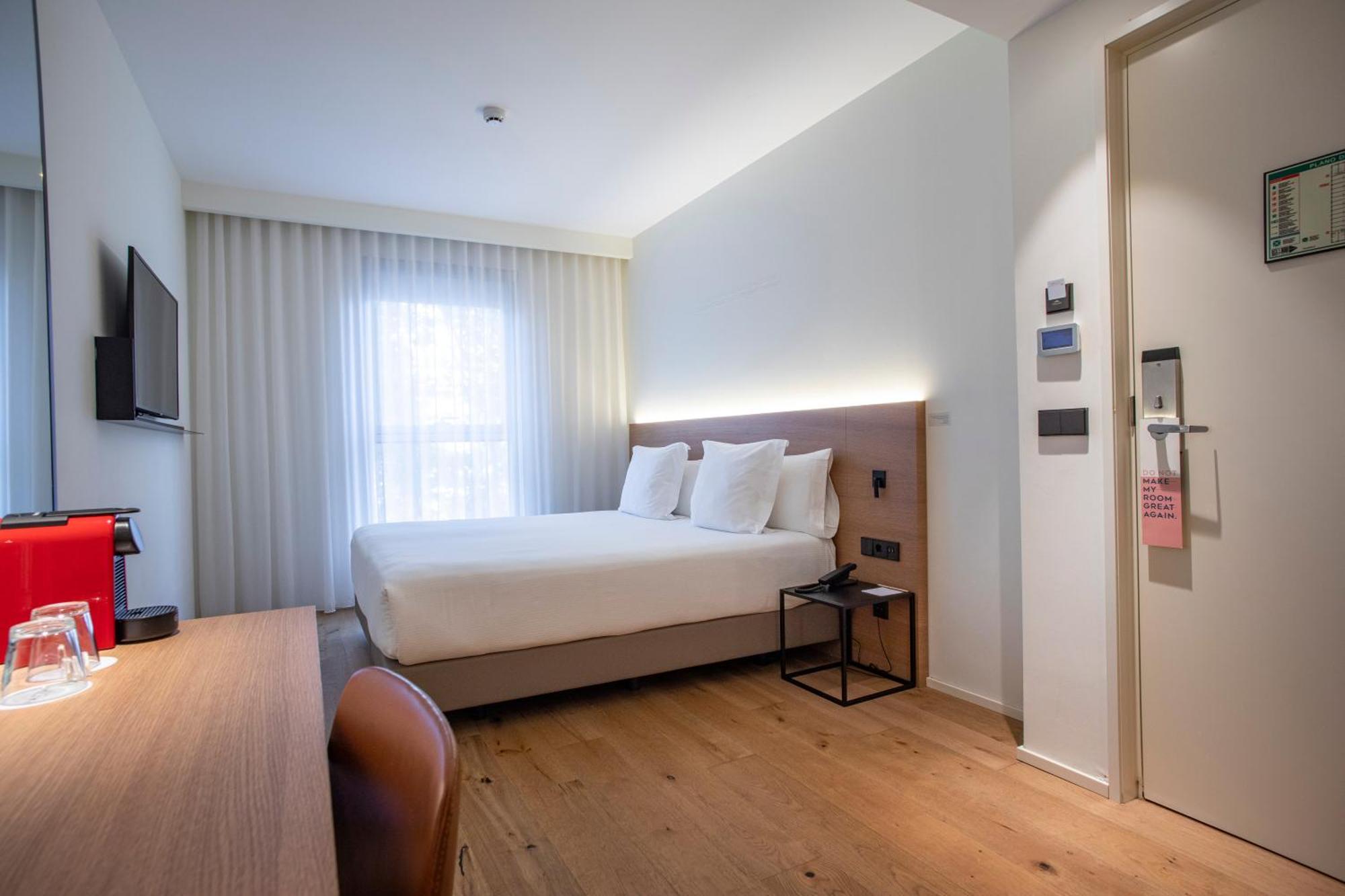 Hotel Paxton Barcelona Phòng bức ảnh