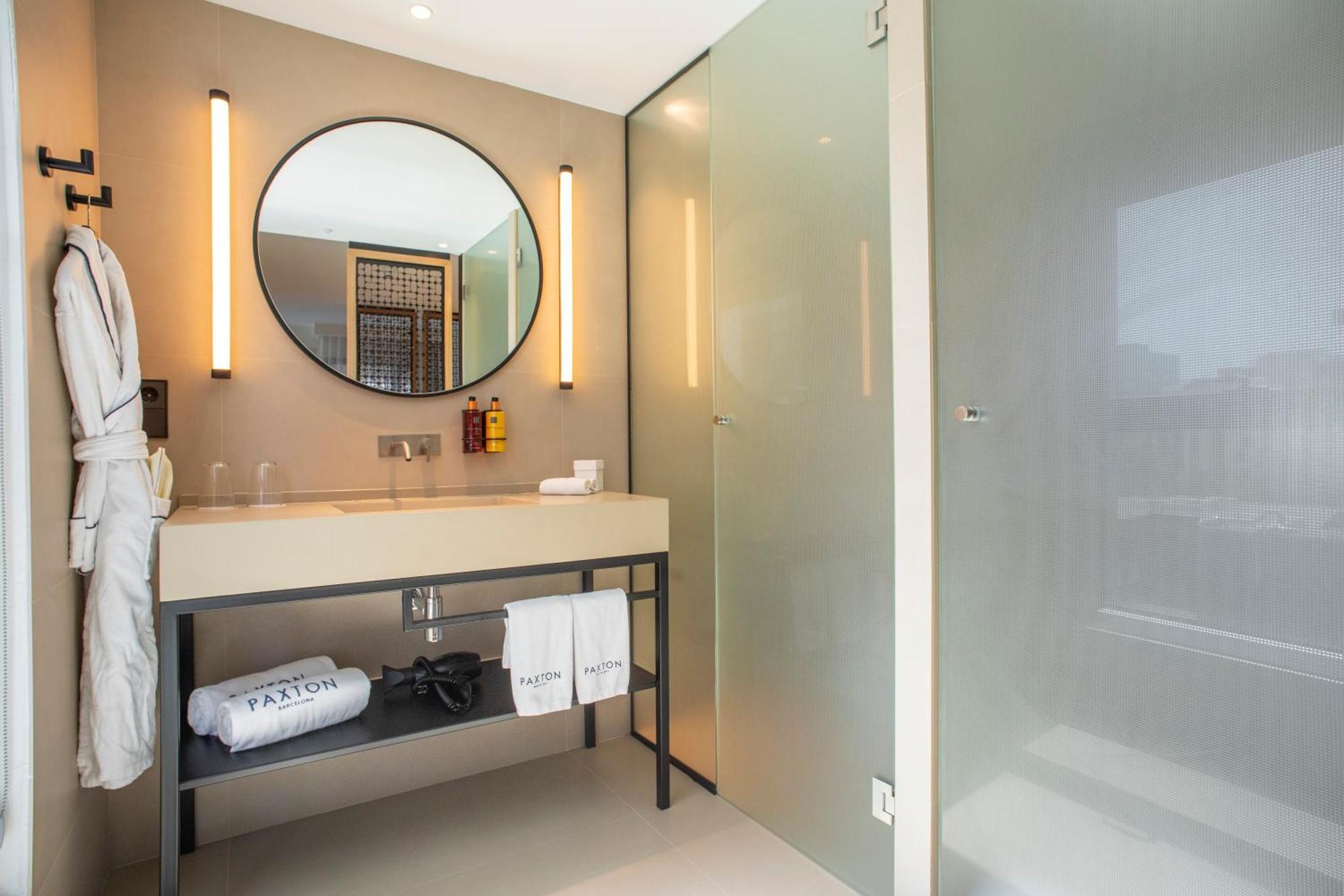 Hotel Paxton Barcelona Phòng bức ảnh