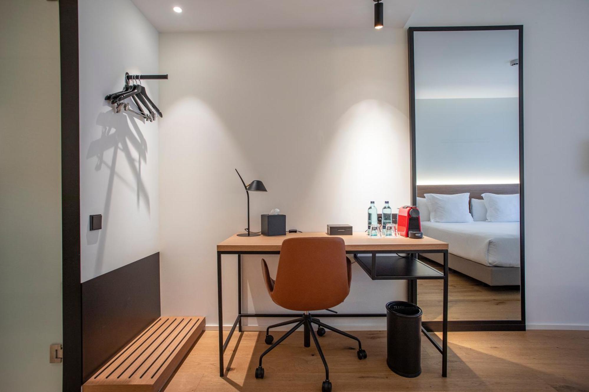 Hotel Paxton Barcelona Phòng bức ảnh