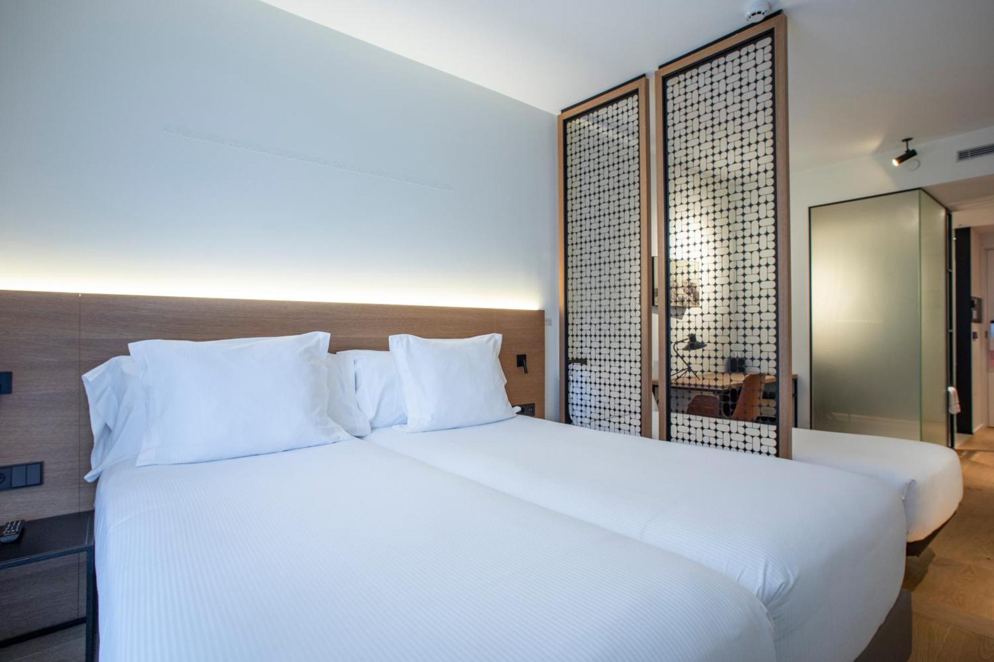 Hotel Paxton Barcelona Phòng bức ảnh