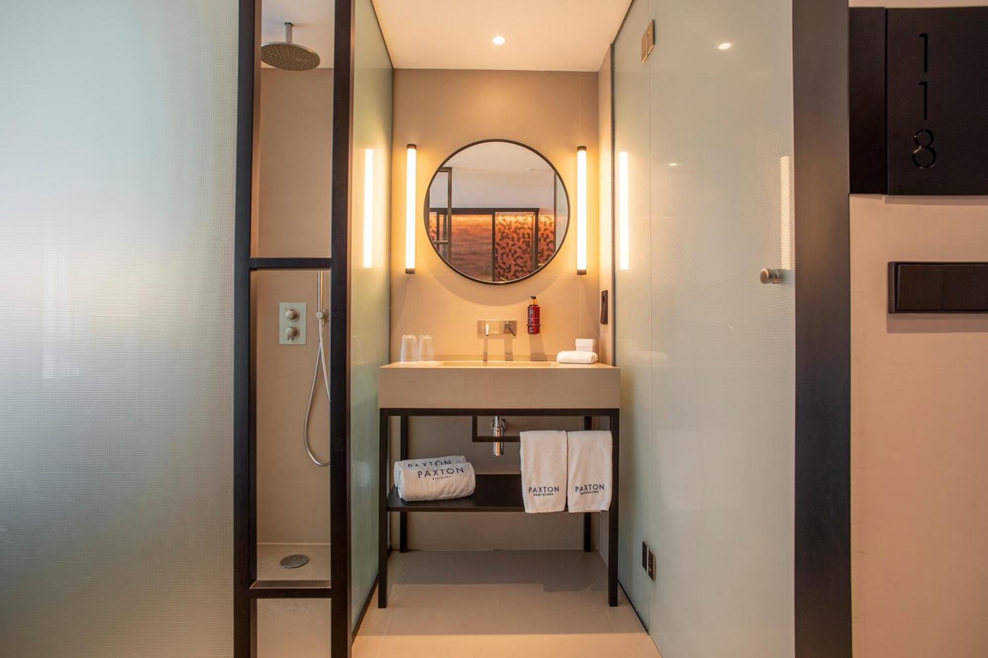 Hotel Paxton Barcelona Phòng bức ảnh