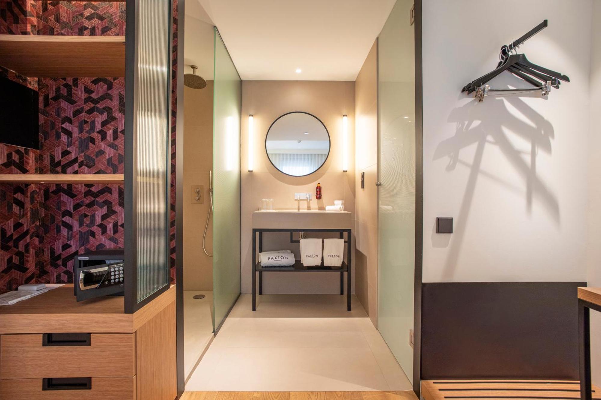 Hotel Paxton Barcelona Phòng bức ảnh
