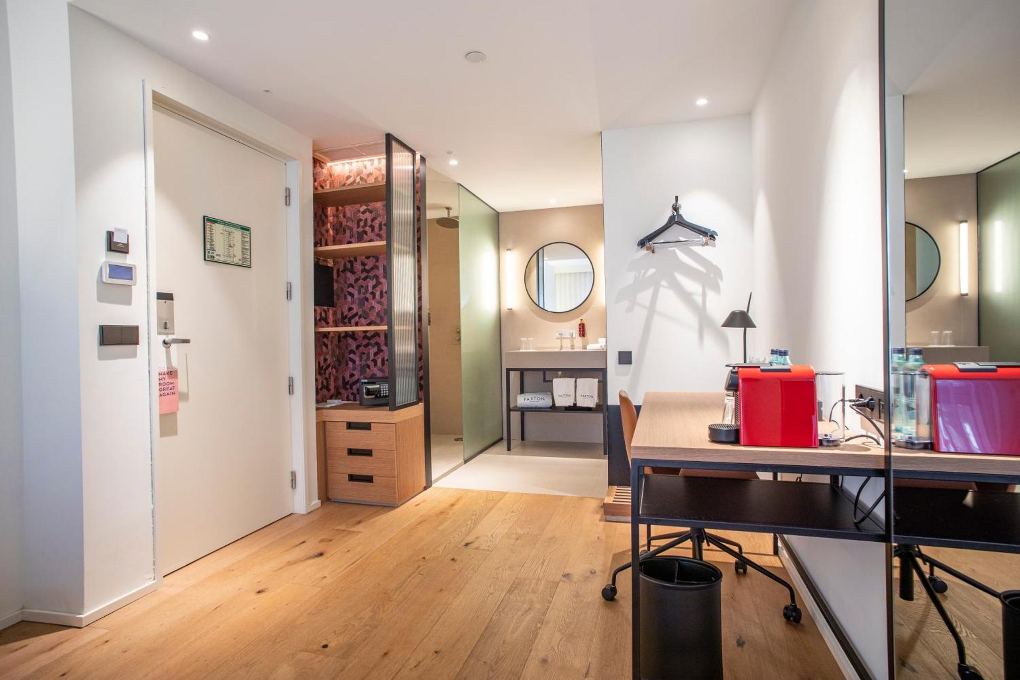 Hotel Paxton Barcelona Phòng bức ảnh